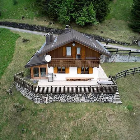Lioda Costa Alpehytte