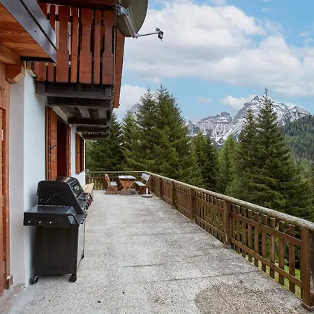 Lioda Costa * Cibiana