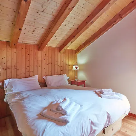 Chalet Lioda Costa *