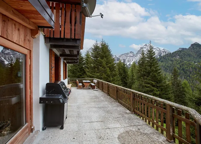 Lioda Costa * Cibiana