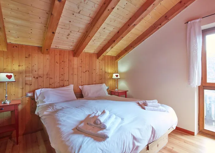 Chalet Lioda Costa *