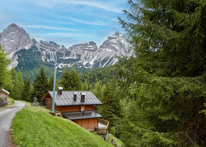 Chalet Lioda Costa *