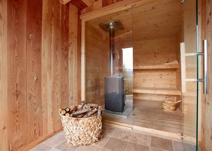 Chalet Lioda Costa